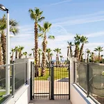 Casa Mural Ivan Luxury Homes 6ªplta Norte 1ªlinea